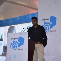 ASHOK GULLAPALLI