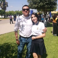 Victor Rafael Gastelum Rivera