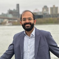 Prathmesh Patel