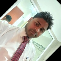 Dibakar Pradhan