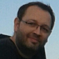 Martin Olejník
