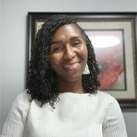 Unique L. Harris, Rdh, Ap