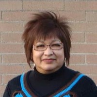 Marylou Juarez