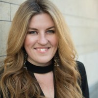 Amy Dodds