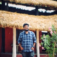 Maheshwar Reddy Saddala