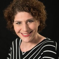 Leah Fox-Greenberg