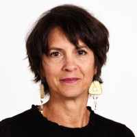 Veronica Slajer