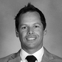 Daniel Dunlevie
