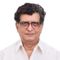 Atul Kamath