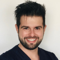 Jorge Longar González