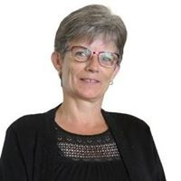 Annette Østergaard