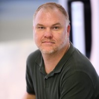 Etienne Van Dyk