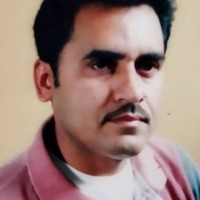 Hoque Siraj