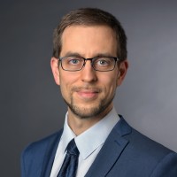 Dr. Rer. Nat. Sebastian Maxeiner