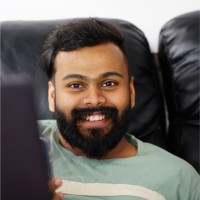 Jijith Radhakrishnan