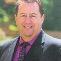 Rodney Bailey