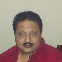 Rajesh Iyer