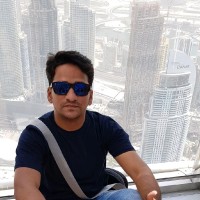 Shaik Sirajuddin