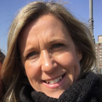 Maria Johansson