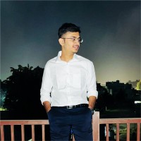 Shreyans Raval