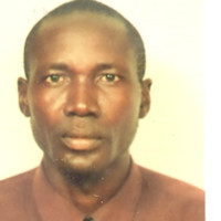 Jonathan Okello