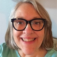 Deborah Goff