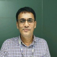 Ruhul Amin