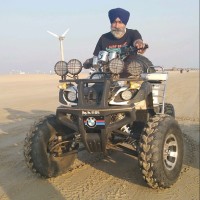 Sukhwinder Singh