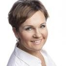 Ingunn Trøen