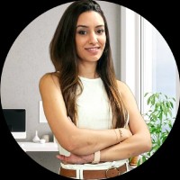 Houneïda Ghorbel