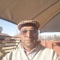 Sylvester Govender