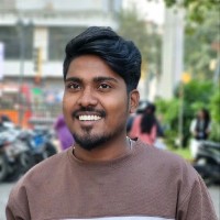 Tamilarasan Anbazhagan