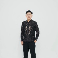 Muhammad Ikbal Al Ramadhan