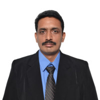 Hari K R