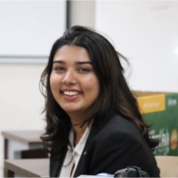 Mansi Khatri
