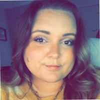 Veronica Ellis