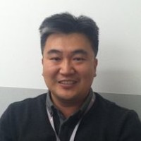 Sangcheol Han