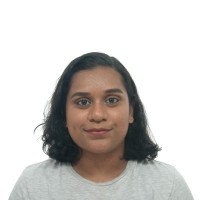 Keerthana Masha Suthevan