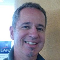 Ron Guimaraes Johnston
