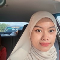 Amira Hafiza Mohd Nizam