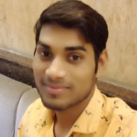 Ashish Kesharwani