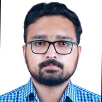 Midhil Vijay