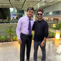 Mohd Khizar