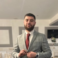 Nasim Bouderballah