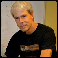 Joe Disch