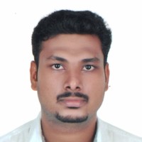 Aneesh Jamaludeen
