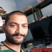 Yogendra Singh