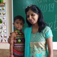 Ashvinee Rathod
