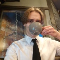Andrii Lukashev