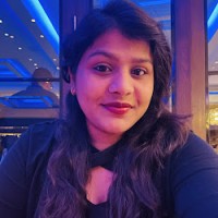 Nisha More